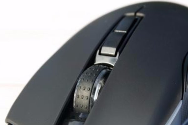 鼠标左侧的两个键是干什么用的怎么设置啊！