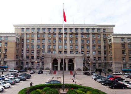 国资委是什么级别