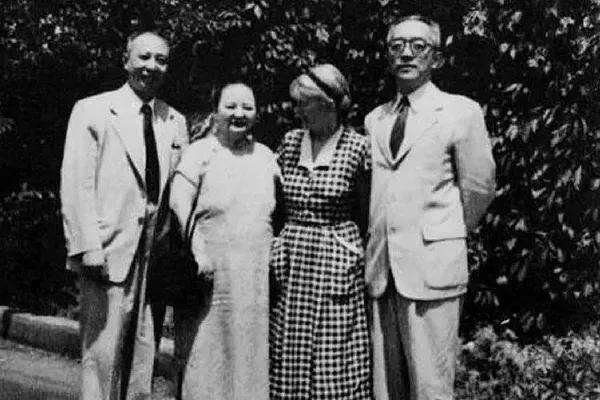 胡适先生的“成功必不在我,而功力必不唐捐”是什么含义？