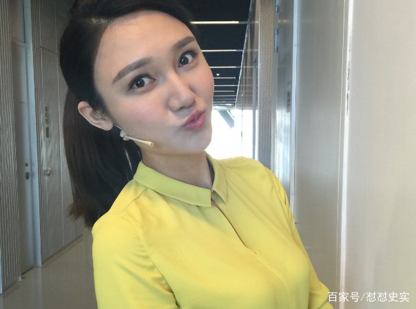 主持人龙洋9年前节目被扒出，被观众质疑整容脸，对此你怎么看？