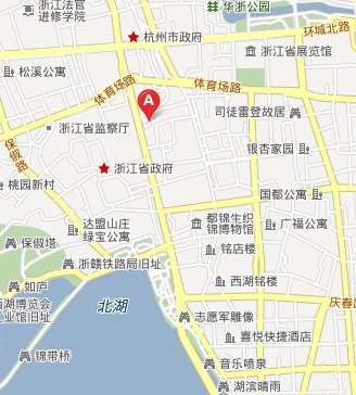 推荐一下杭州西湖附近的好酒店