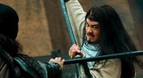 历史上马超怎么死的？马超是被谁杀的？