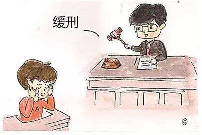 有期徒刑六个月，缓刑一年什么意思