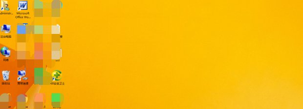 电脑显示屏不满屏，怎么调都调不好，怎么办？？？？