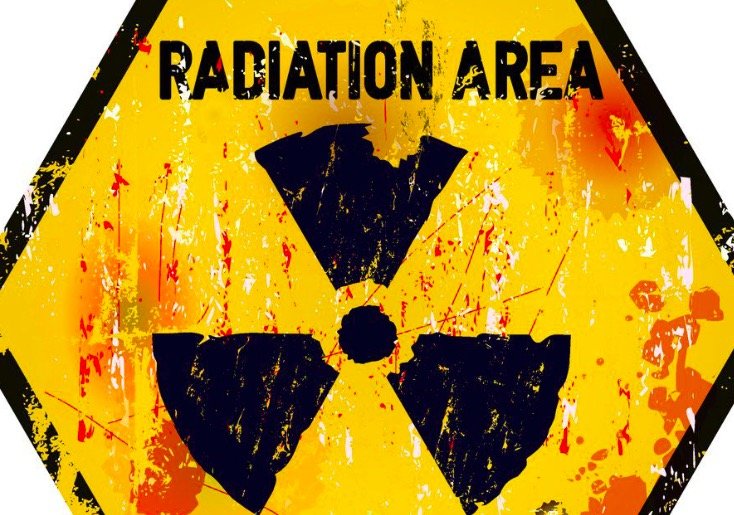 放射性物品包括哪些物品