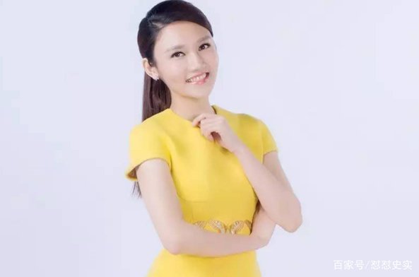 主持人龙洋9年前节目被扒出，被观众质疑整容脸，对此你怎么看？