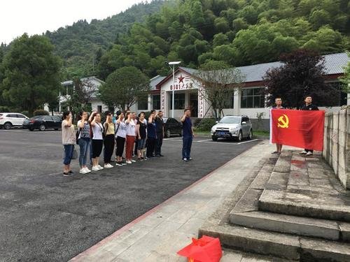 固定党日活动主要开展什么内容？