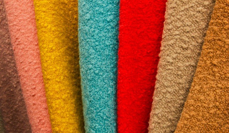 面料材质有哪些