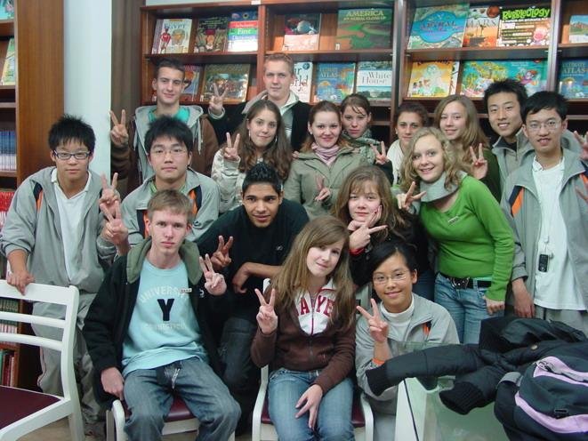 芬兰人为什么是黄种人？