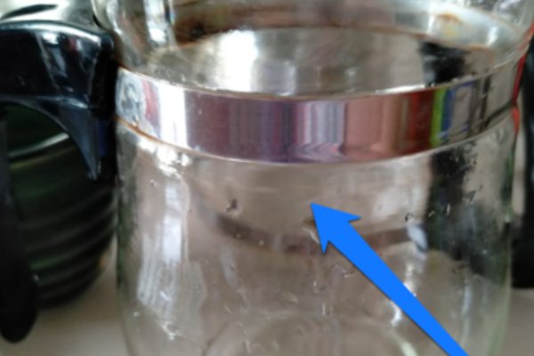 茶杯里的茶垢对身体有害吗？