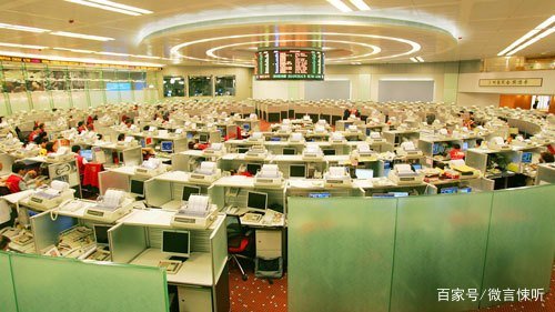 一级市场和二级市场的区别是什么？