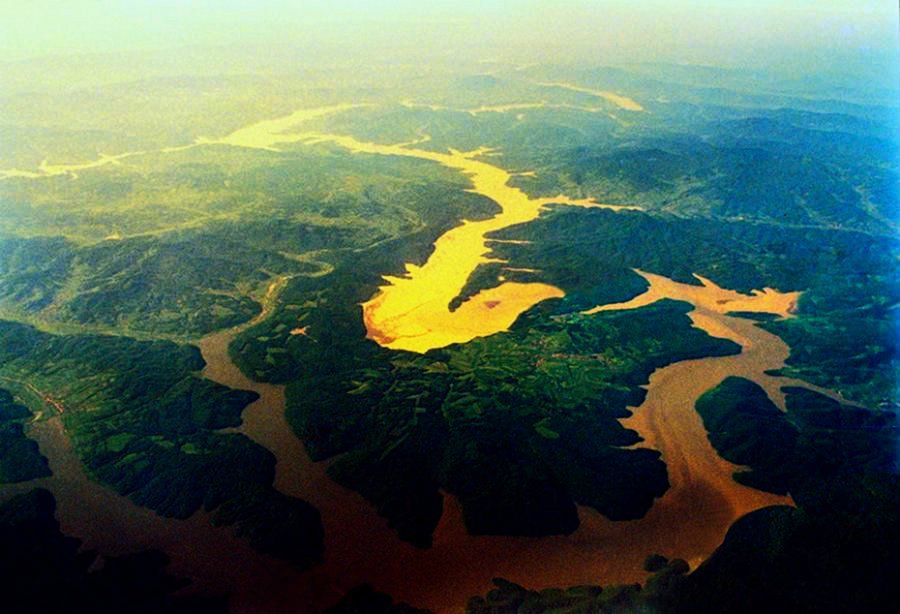 中国的三大龙脉有何玄妙之处？