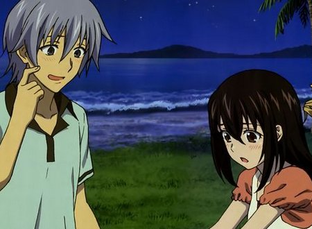 噬血狂袭最后晓古城最后有几个妻子？