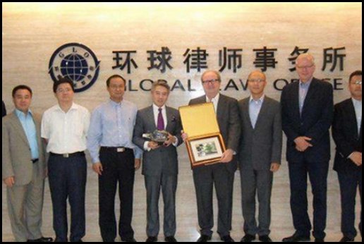 北京十大律师事务所有哪些？