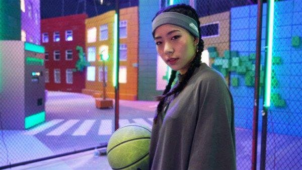 《说唱新世代》选手阿达娃官宣恋情，男朋友是谁？