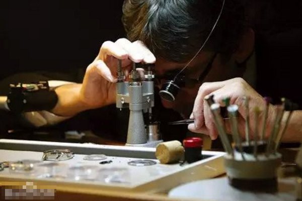 什么叫做匠人精神?