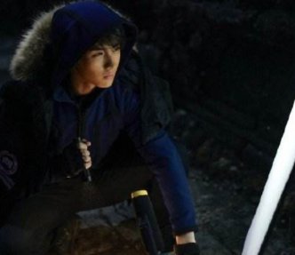 刘丧为何那么崇拜张起灵？