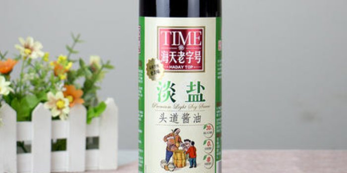 酱油有几个分类等级？如何判断海天酱油的质量等级？