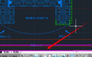 cad的快捷图标不见了怎么调出来啊。