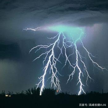 雷电预警有哪些等级？分别代表什么含义？