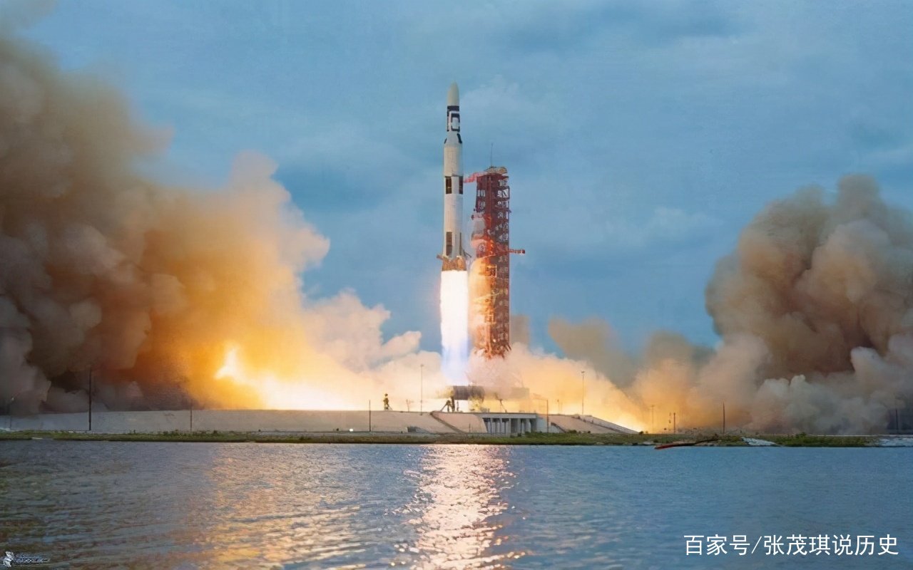 美国的sls火箭，为什么能号称最强火箭呢？