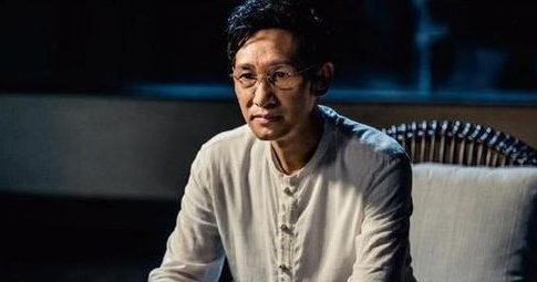 破冰行动中林耀东的原型人物