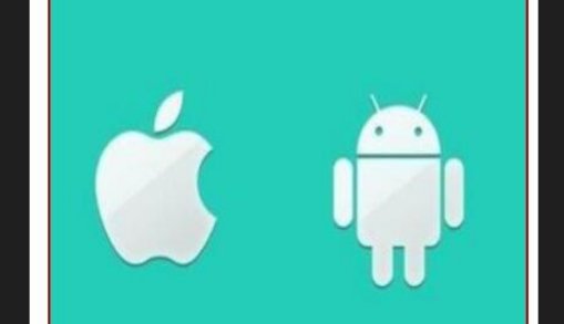 手机系统十大排名