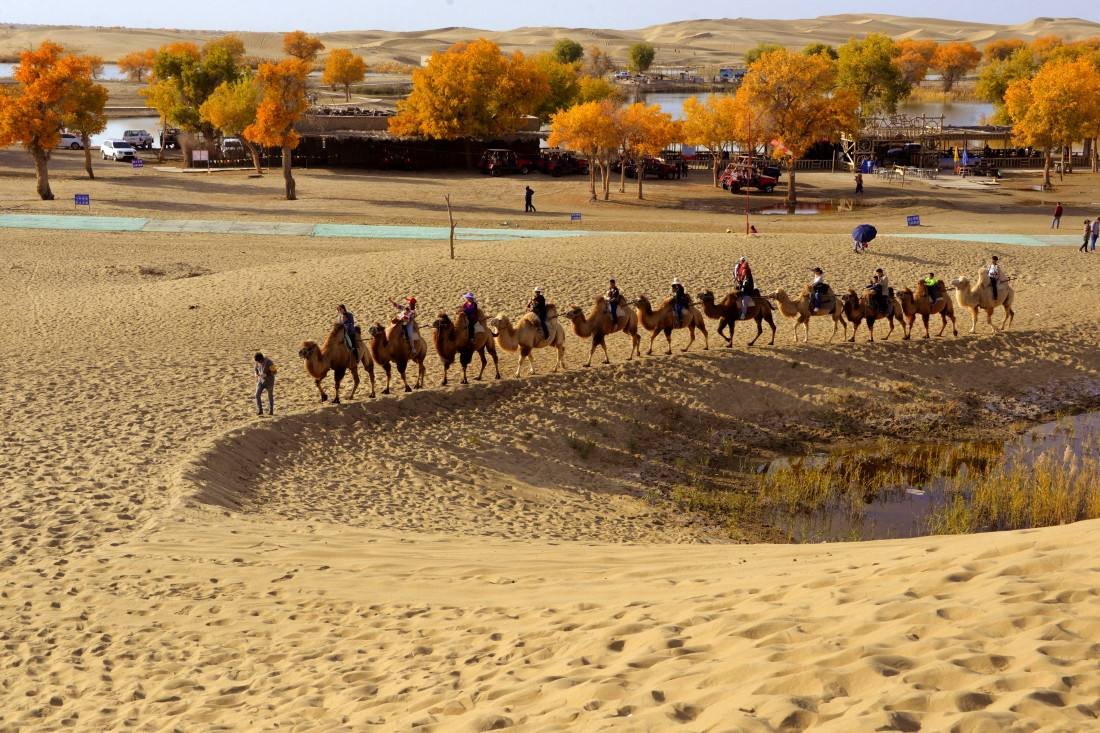 去新疆旅游的最佳时间是什么时候？