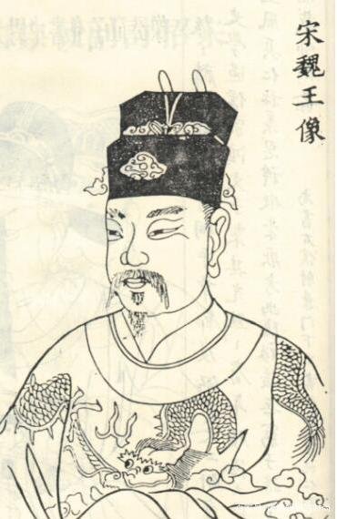 宋太宗赵光义真的杀了赵匡胤吗？