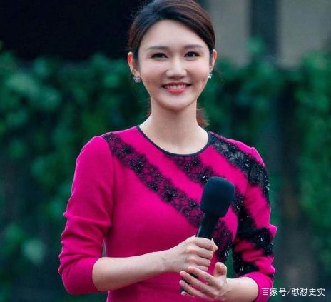 主持人龙洋9年前节目被扒出，被观众质疑整容脸，对此你怎么看？