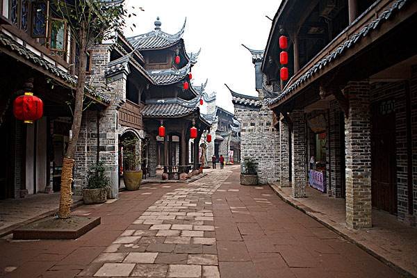 成都为什么简称“蓉”？