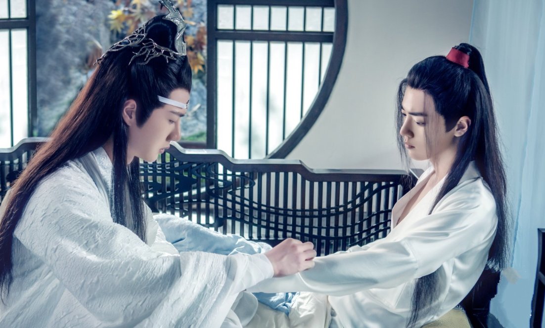 江澄是什么时候知道金丹是魏无羡的？他是什么心情？