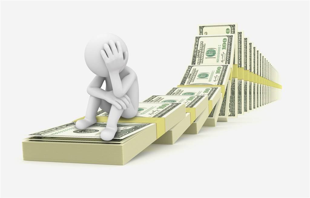 如果上市公司退市了，股民手中持有的股票该怎么办？