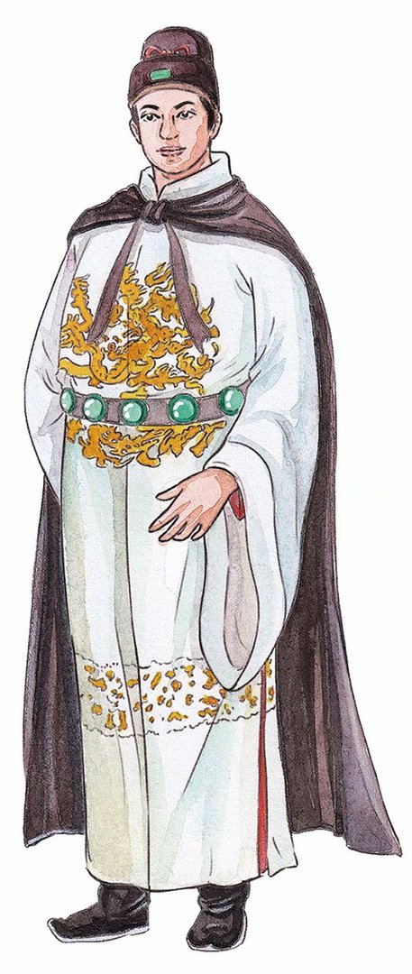 郑和为什么叫三宝太监？