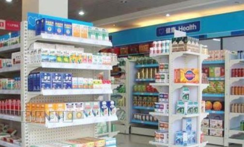 网上药店排名前十的分别是哪些？