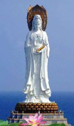 佛教四摄法是什么