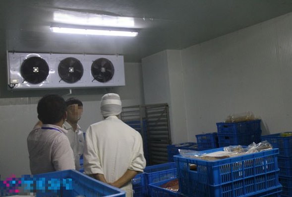 常温库，阴凉库，冷库的温湿度要求各为多少