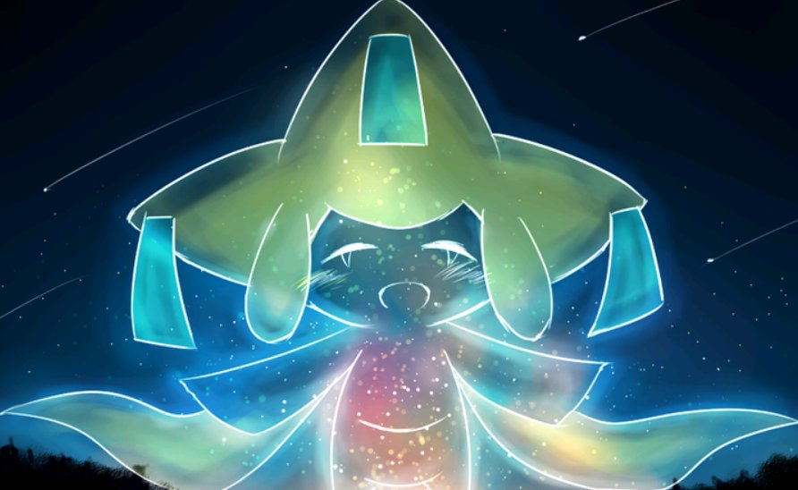 神奇宝贝，实力排名，前十名有哪些。