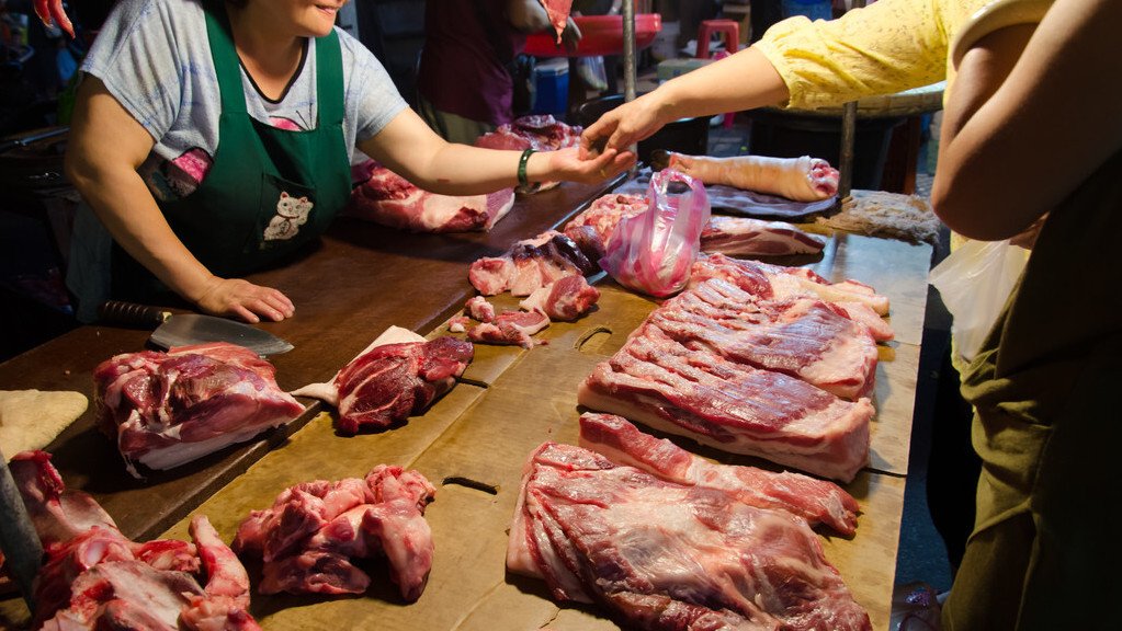 水牛肉和黄牛肉的区别？