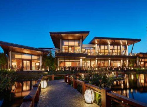 三亚最顶级的酒店排名是怎么样的？