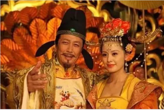 隋朝修建的大兴城在什么地方，隋炀帝为什么要修这一座城？