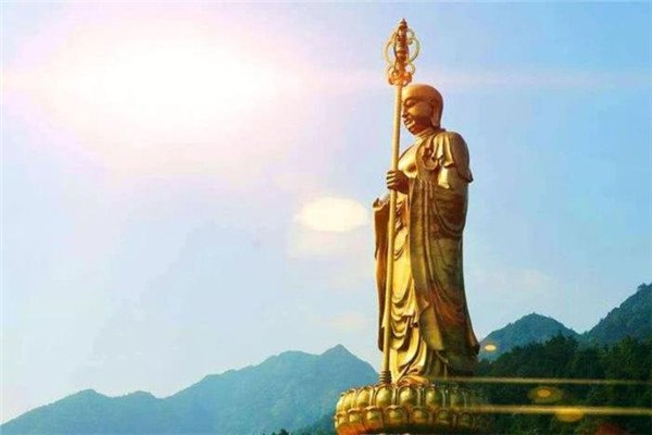 为什么佛教把死亡称“圆寂”“涅” 而道教称为“羽化