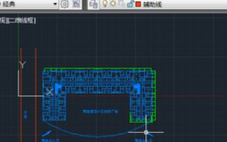 cad的快捷图标不见了怎么调出来啊。
