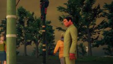 黑道圣徒3去马赛克补丁有什么用