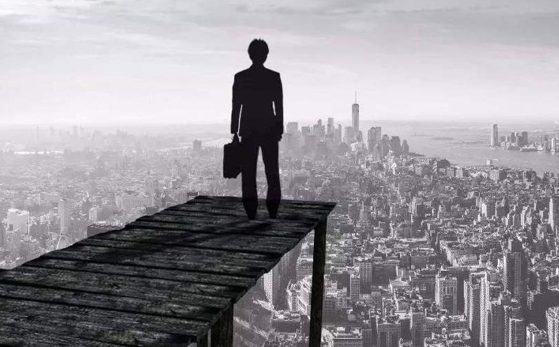 贩卖焦虑是什么意思