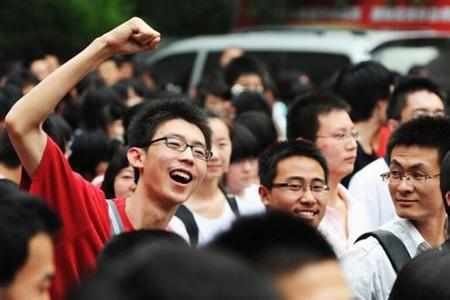 本科提前批都有哪些学校？