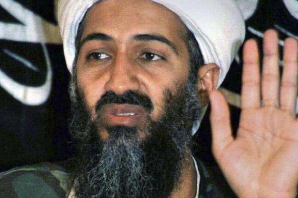 本·拉登一共有多少个儿子和女儿？