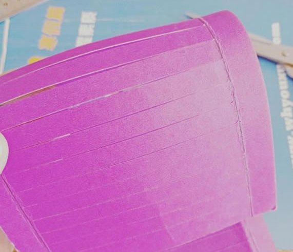 花灯的制作方法