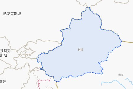 中国5个自治区分别是什么？