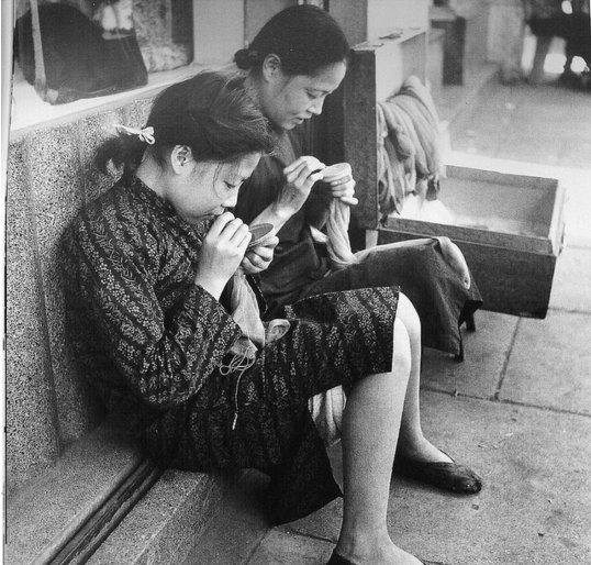 解放前的中国是怎样的？